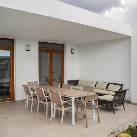 Villa Blanca Playa Blanca  Eksteriør billede