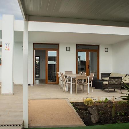 Villa Blanca Playa Blanca  Eksteriør billede