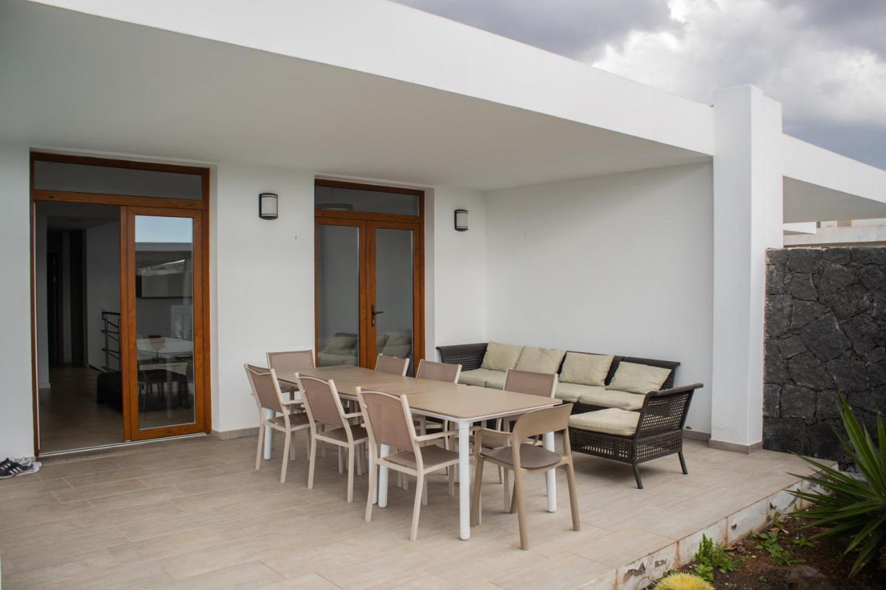 Villa Blanca Playa Blanca  Eksteriør billede
