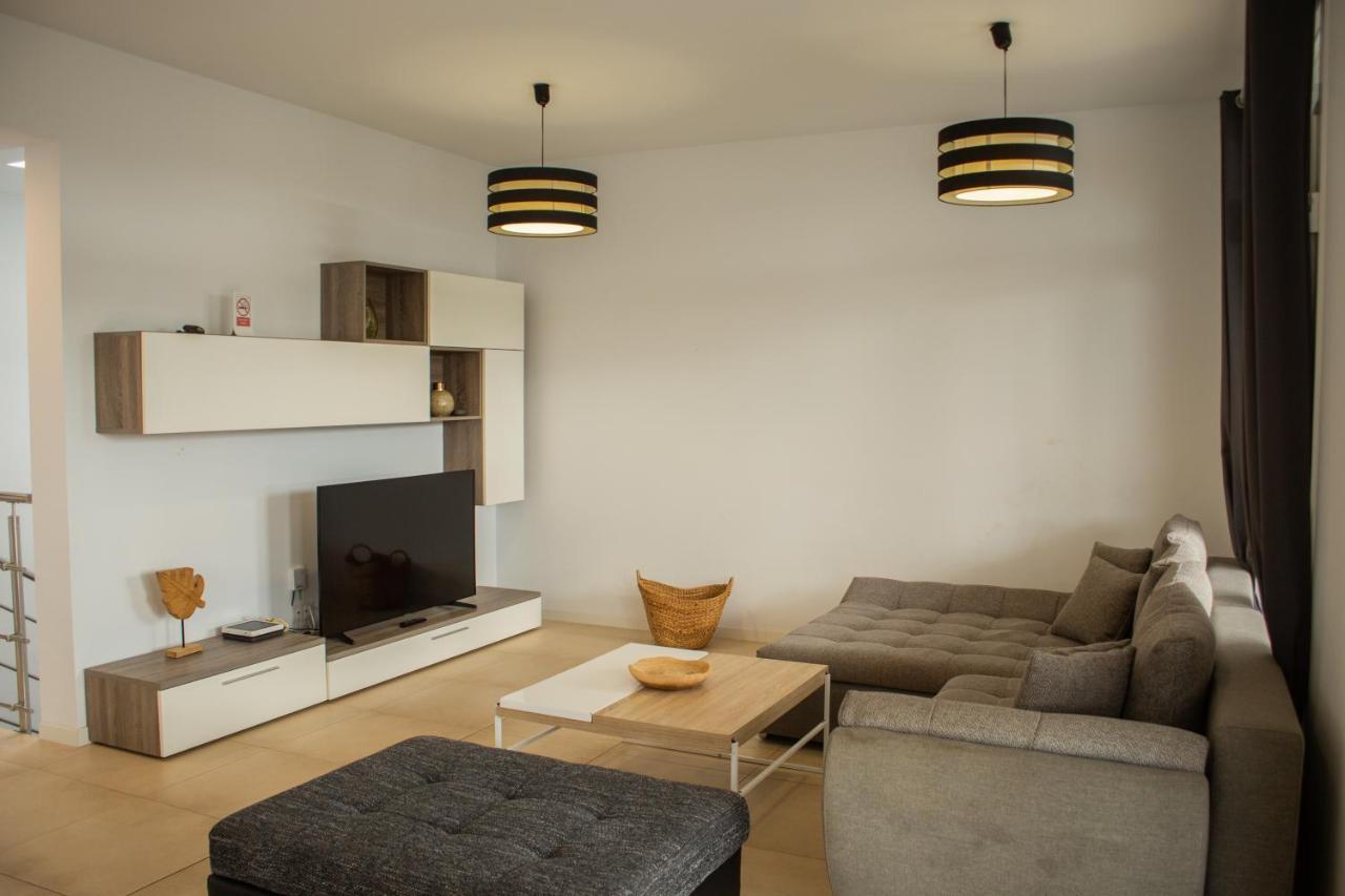 Villa Blanca Playa Blanca  Eksteriør billede