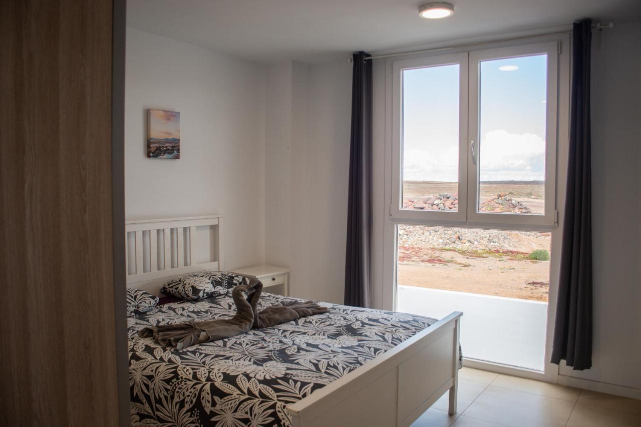 Villa Blanca Playa Blanca  Eksteriør billede