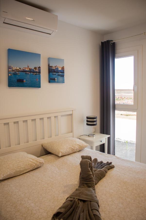 Villa Blanca Playa Blanca  Eksteriør billede
