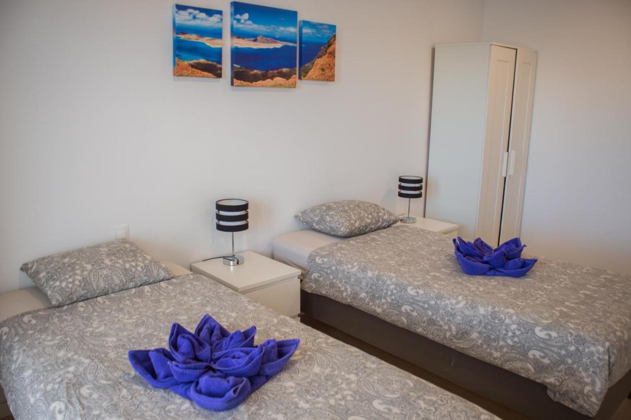 Villa Blanca Playa Blanca  Eksteriør billede