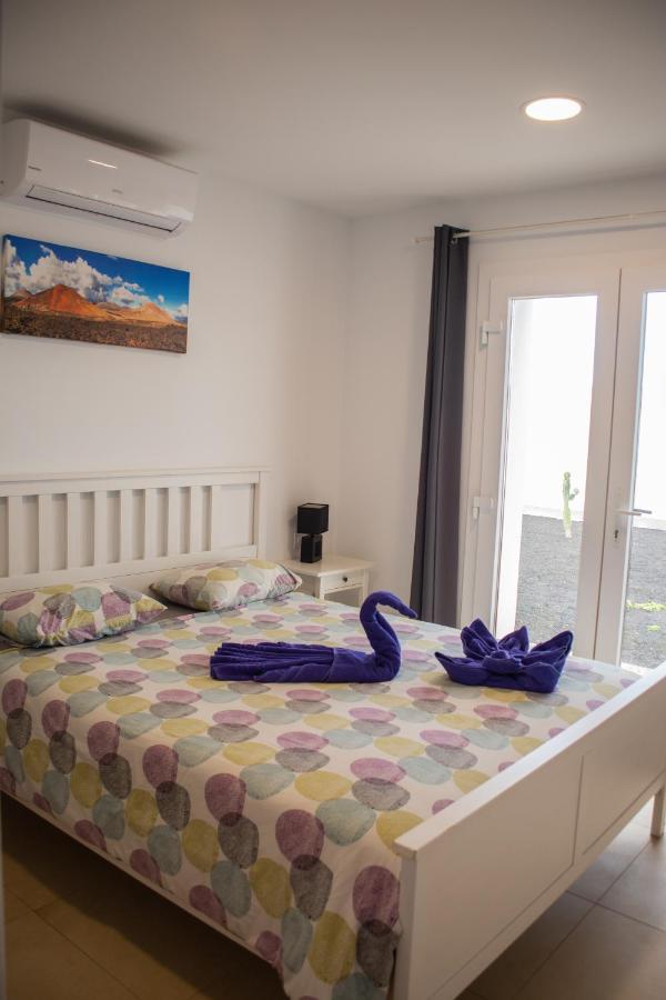 Villa Blanca Playa Blanca  Eksteriør billede