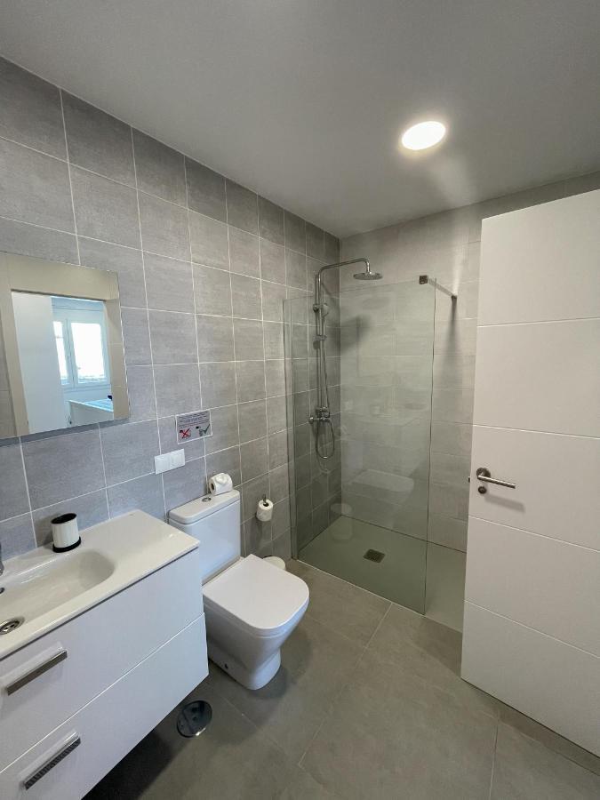 Villa Blanca Playa Blanca  Eksteriør billede