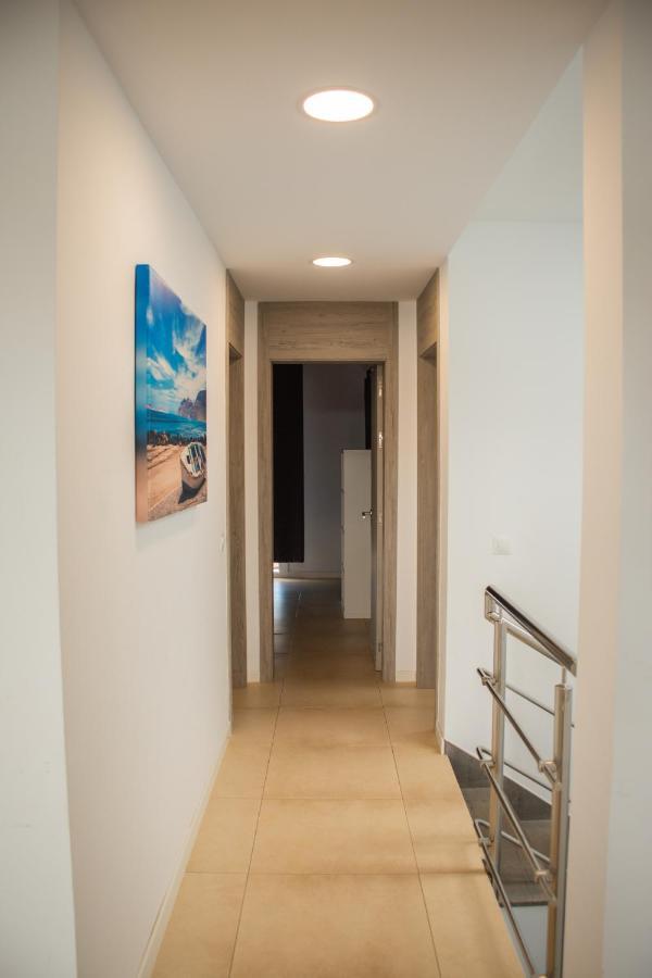 Villa Blanca Playa Blanca  Eksteriør billede