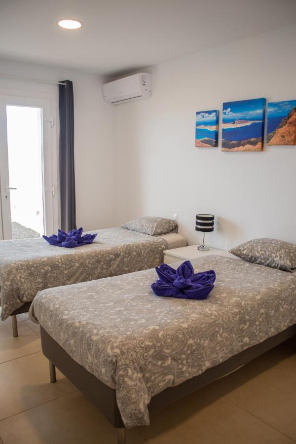 Villa Blanca Playa Blanca  Eksteriør billede