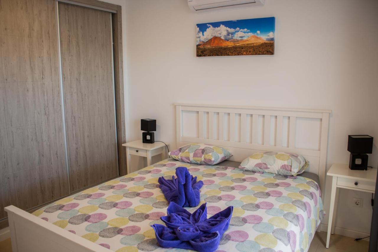 Villa Blanca Playa Blanca  Eksteriør billede