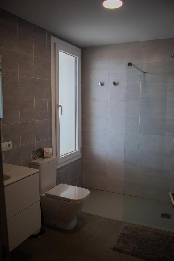 Villa Blanca Playa Blanca  Eksteriør billede