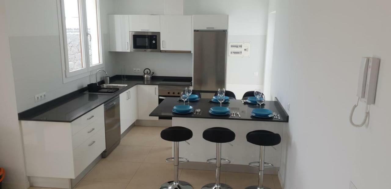 Villa Blanca Playa Blanca  Eksteriør billede