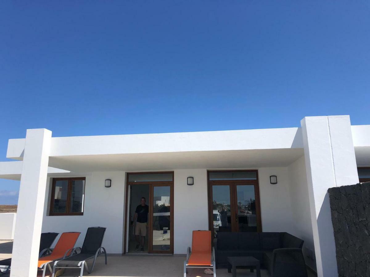 Villa Blanca Playa Blanca  Eksteriør billede