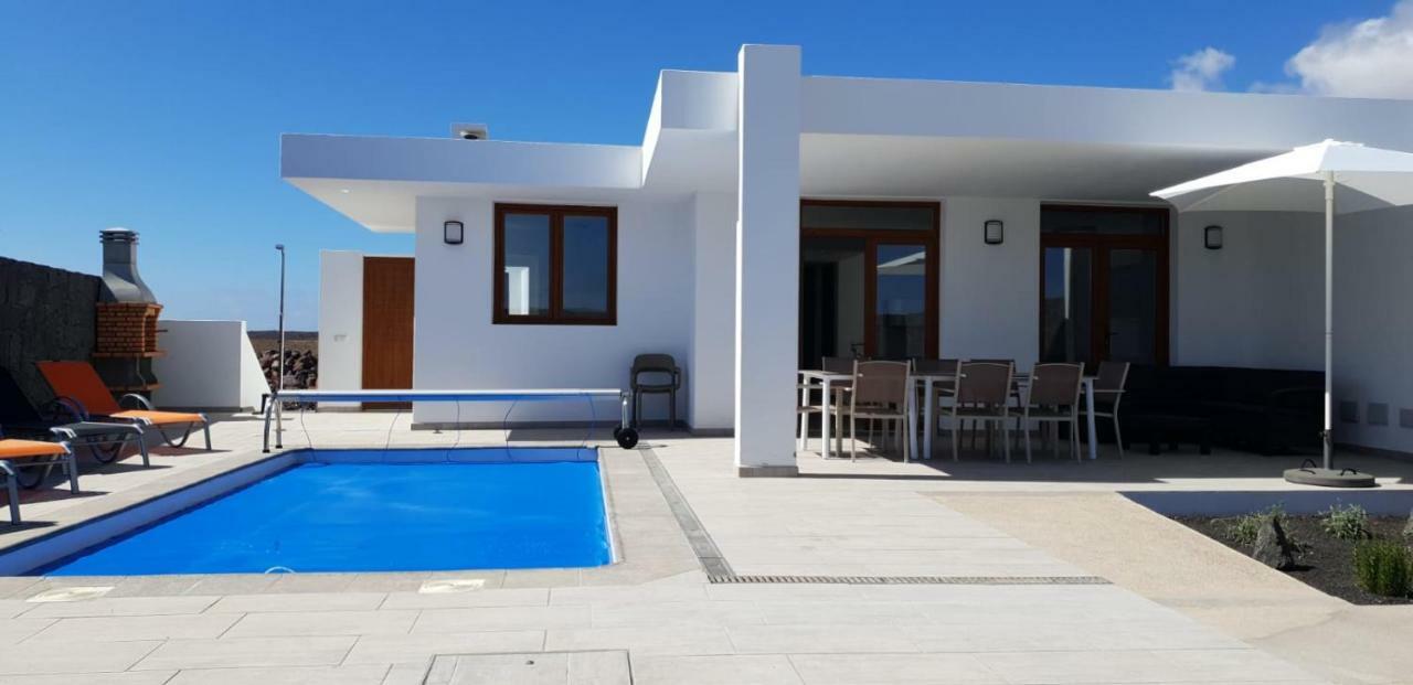 Villa Blanca Playa Blanca  Eksteriør billede