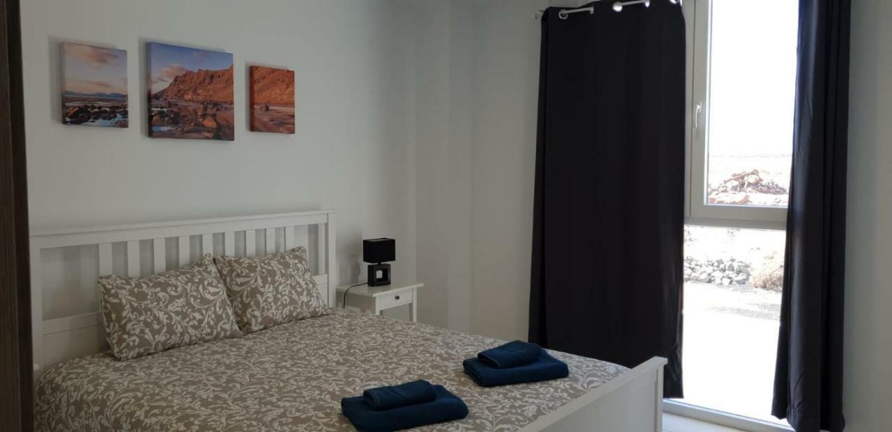 Villa Blanca Playa Blanca  Eksteriør billede