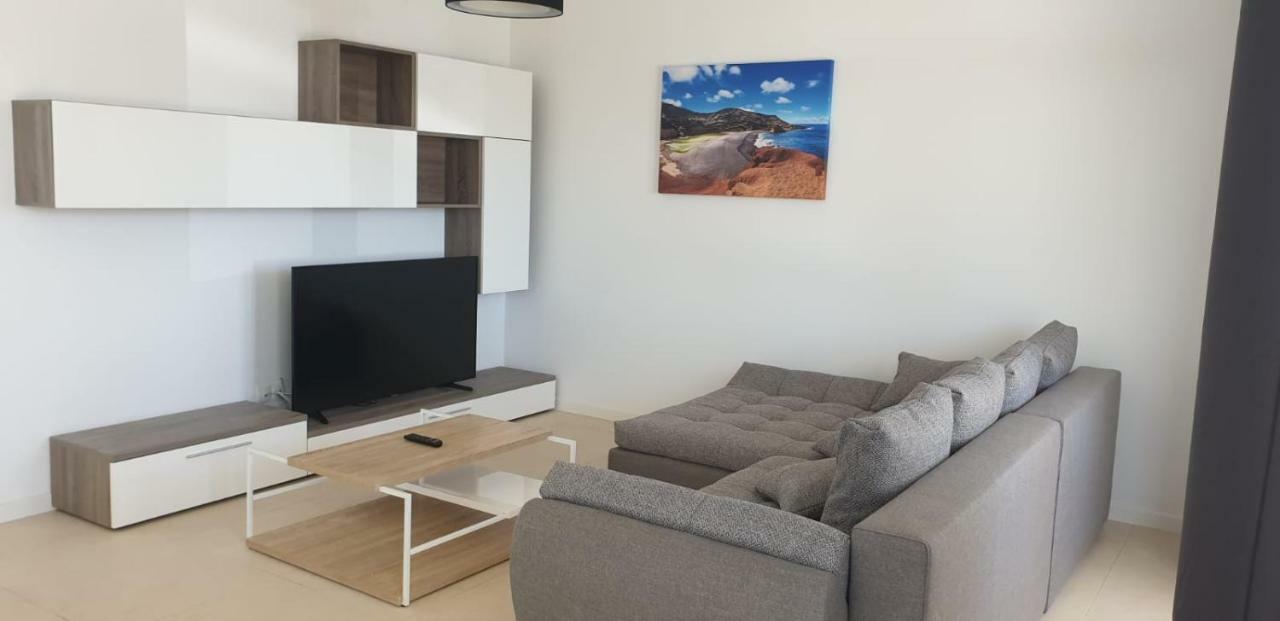 Villa Blanca Playa Blanca  Eksteriør billede