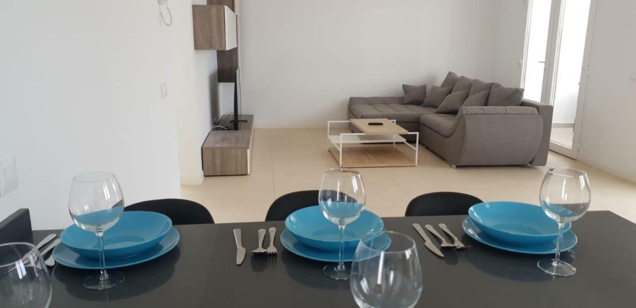 Villa Blanca Playa Blanca  Eksteriør billede