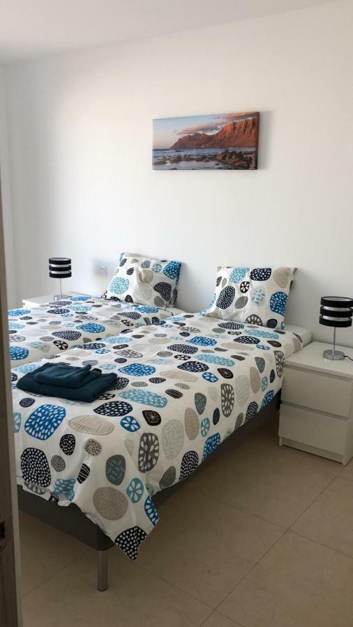 Villa Blanca Playa Blanca  Eksteriør billede