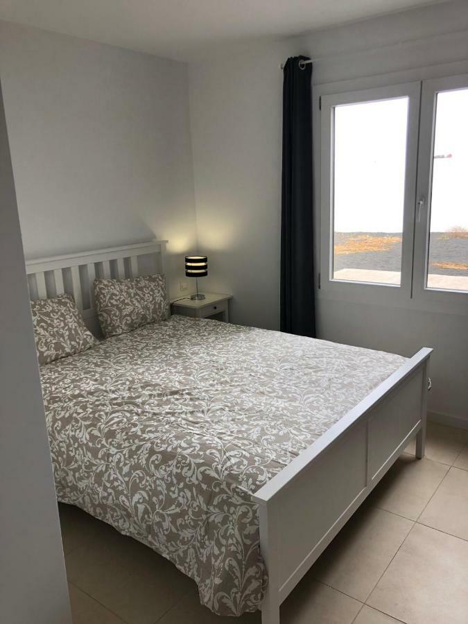 Villa Blanca Playa Blanca  Eksteriør billede