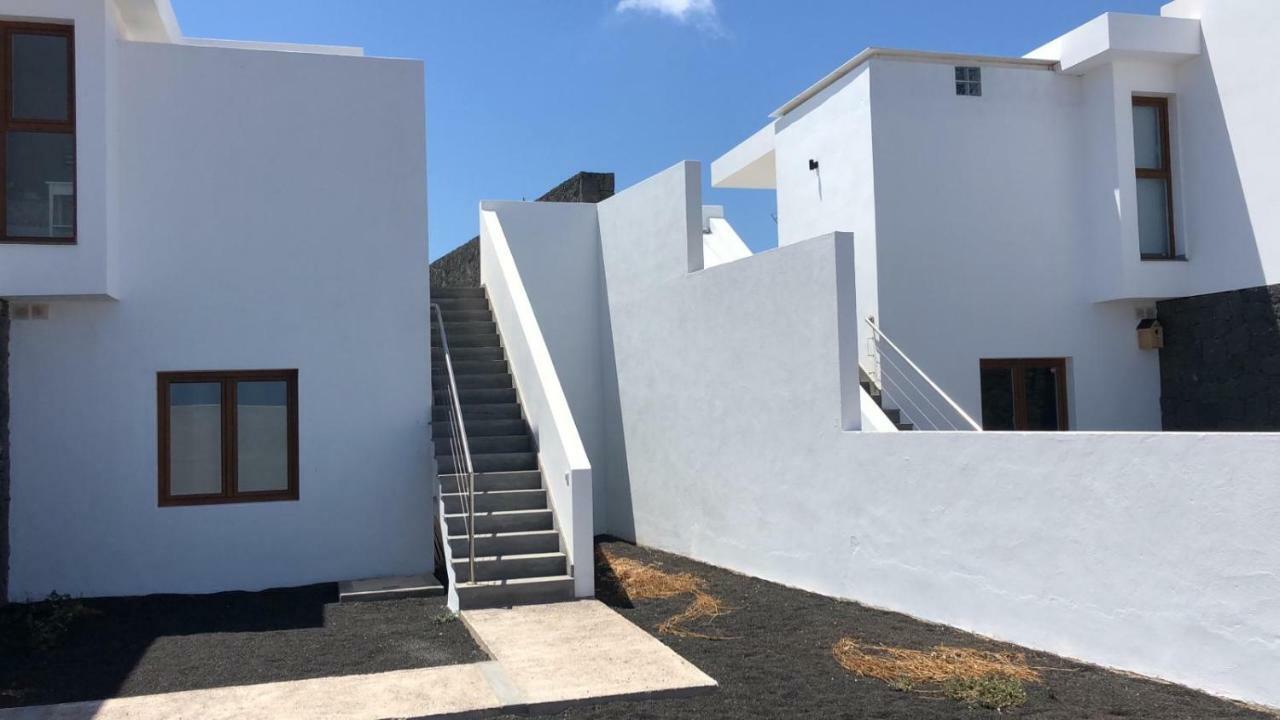 Villa Blanca Playa Blanca  Eksteriør billede