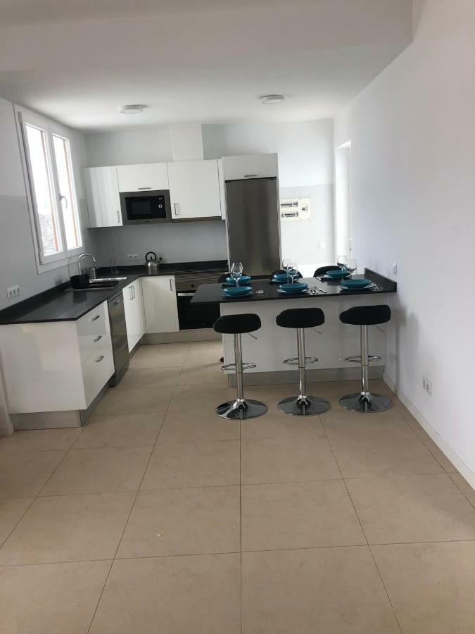 Villa Blanca Playa Blanca  Eksteriør billede