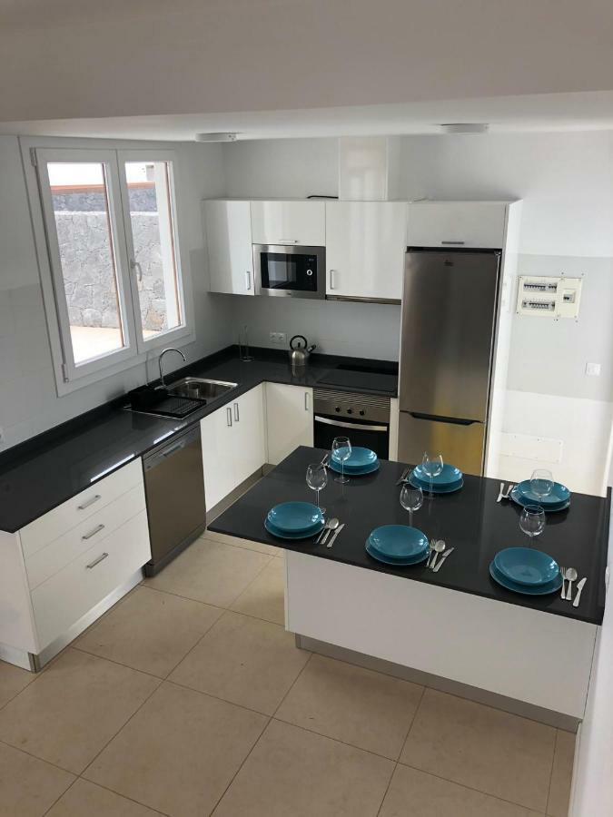 Villa Blanca Playa Blanca  Eksteriør billede