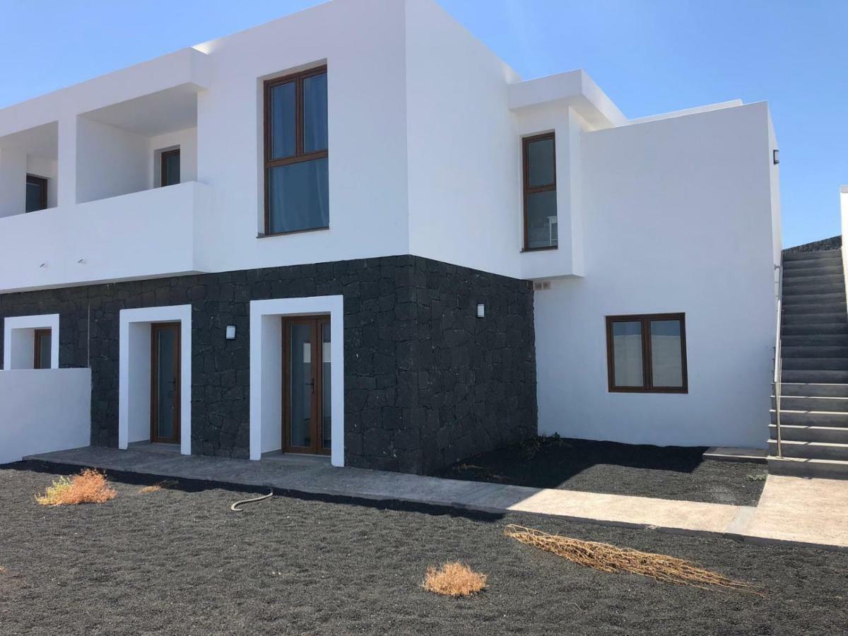 Villa Blanca Playa Blanca  Eksteriør billede
