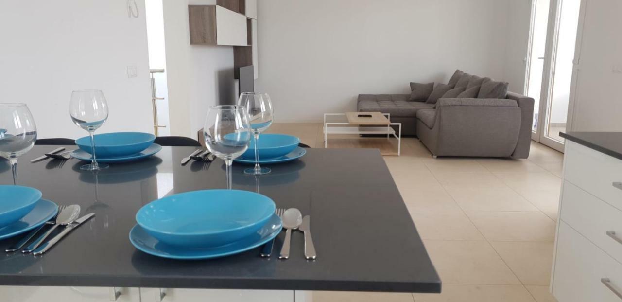 Villa Blanca Playa Blanca  Eksteriør billede