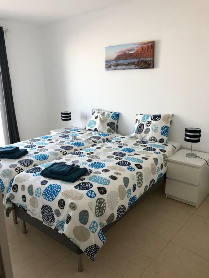 Villa Blanca Playa Blanca  Eksteriør billede